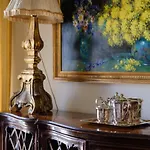 Trieste Luca\'S Home
