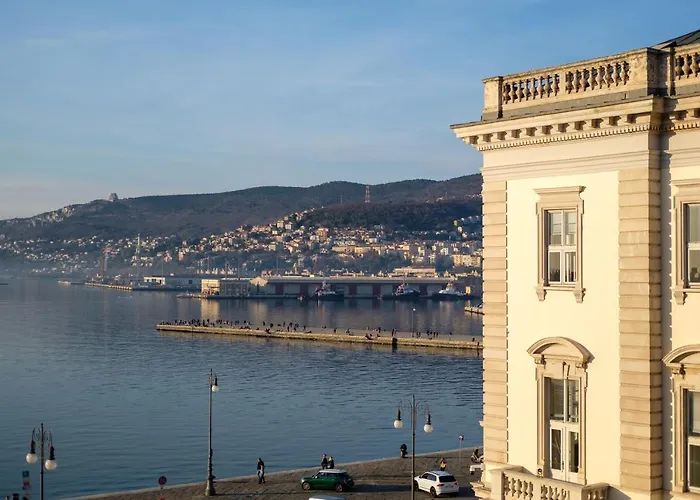 Trieste Luca\'S Home