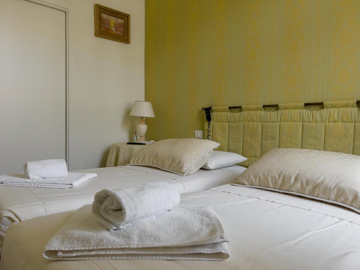 Luca's Appartamento Trieste