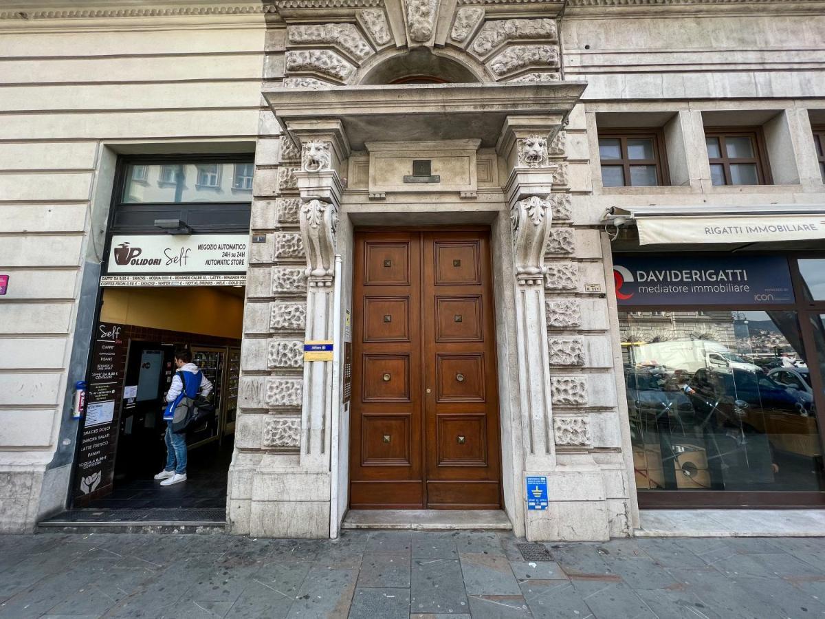 Luca's Appartamento